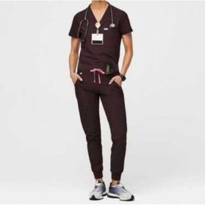 Limited Edition Women’s Freex Figs - Dark Fig